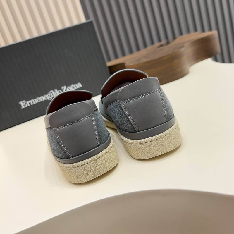 ZEGNA sz39-44 hnh0606